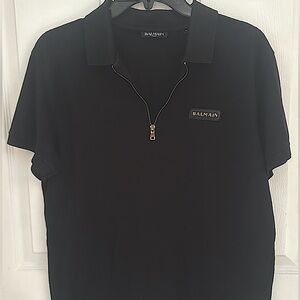 Balmain Polo Shirt